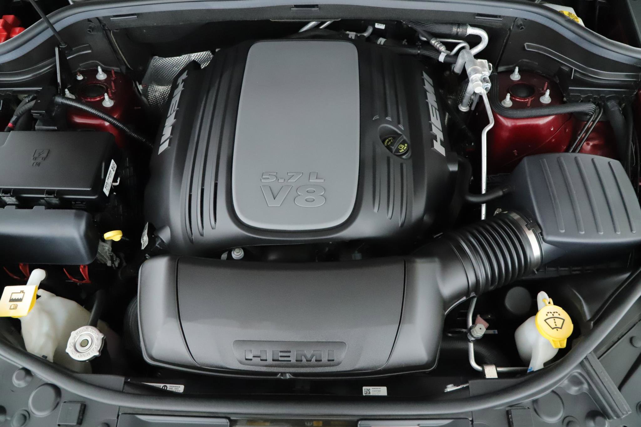 Used 2022 Dodge Durango R/T image 18