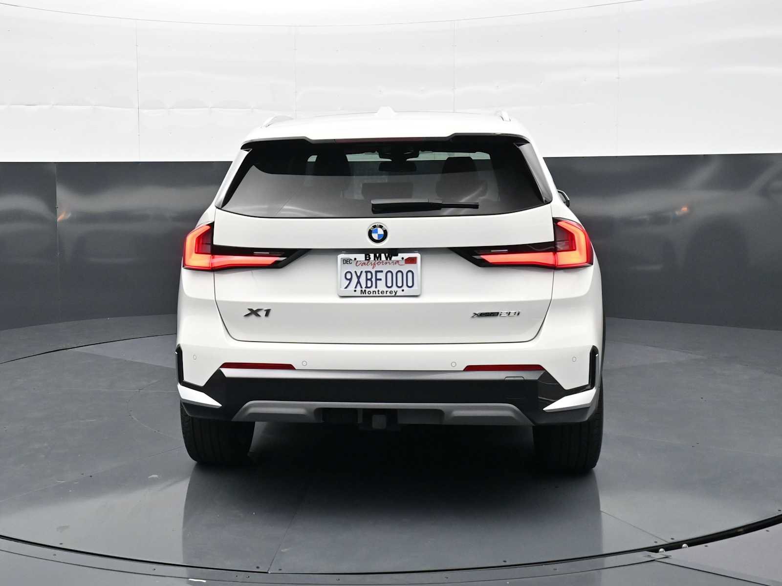 Used 2026 BMW X1 xDrive28i w/ Convenience Package AWD/4WD image 6