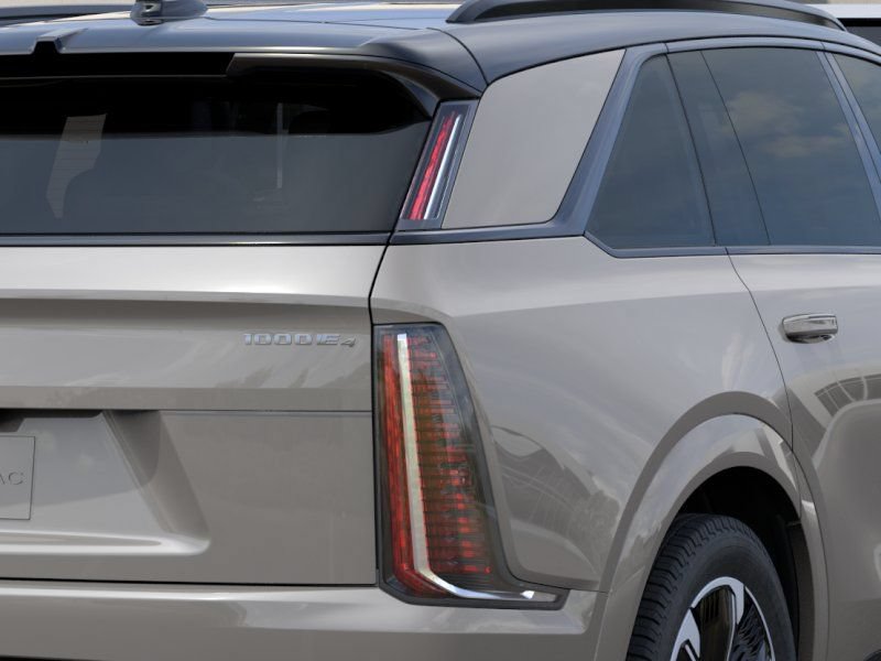 New 2026 Cadillac Escalade IQ Sport 2 AWD/4WD image 11