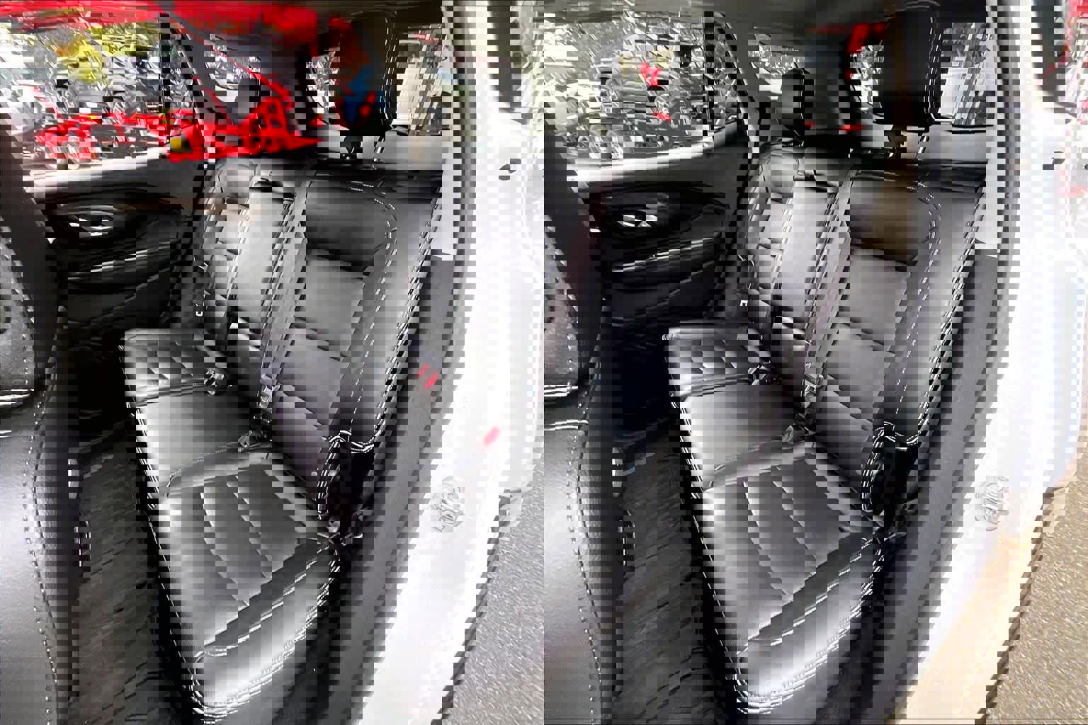 Used 2020 GMC Terrain Denali w/ Denali Premium Package image 21