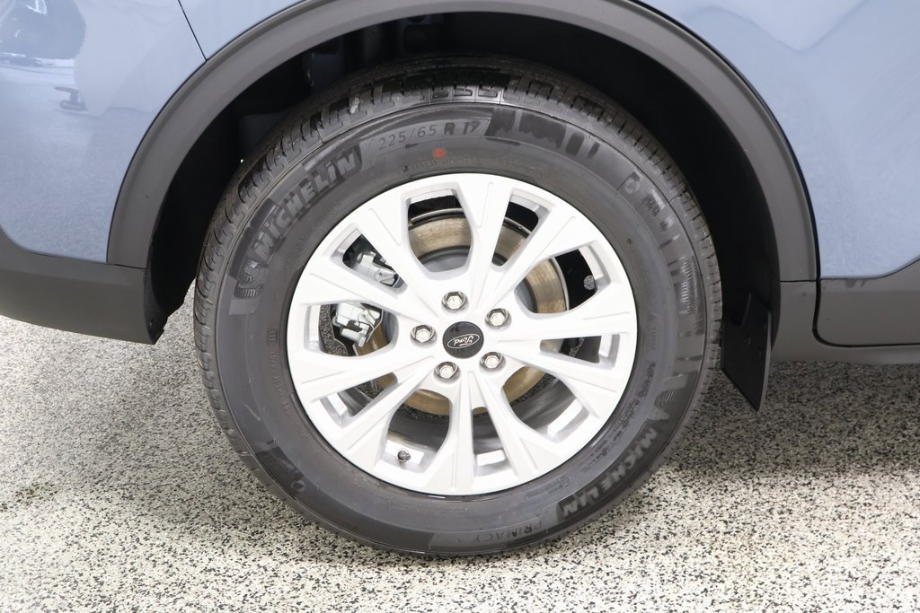 New 2026 Ford Escape Active image 31