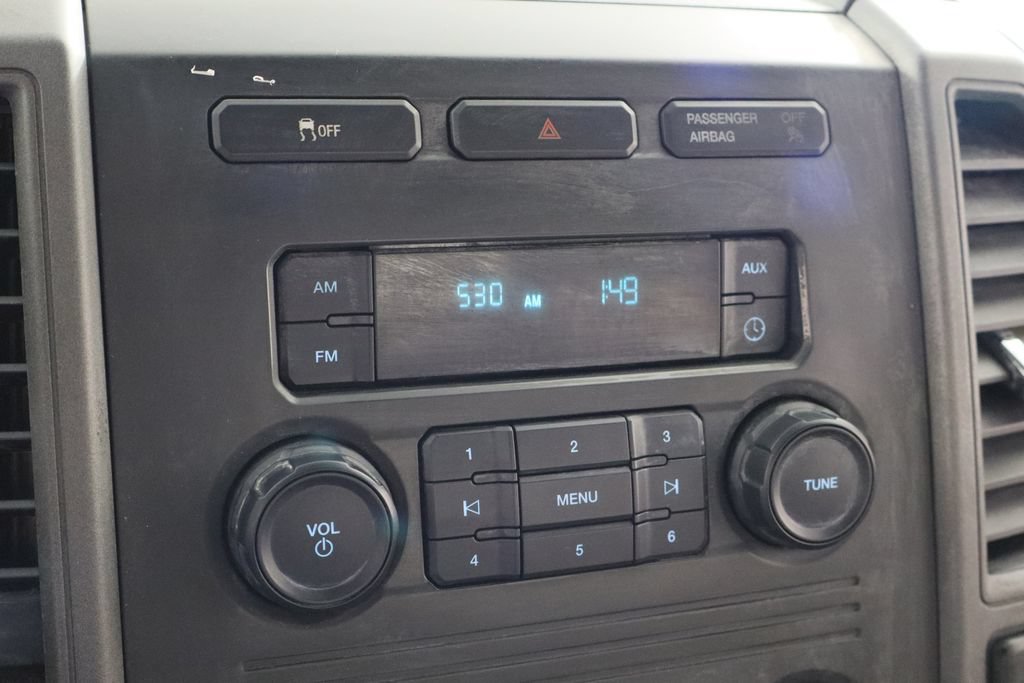 Used 2017 Ford F250 XL w/ Power Equipment Group RWD image 22