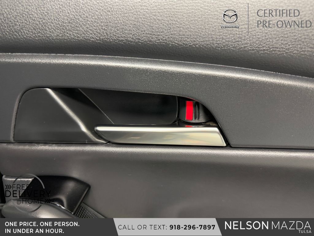Certified 2023 MAZDA CX-30 AWD 2.5 S w/ Preferred Package image 44