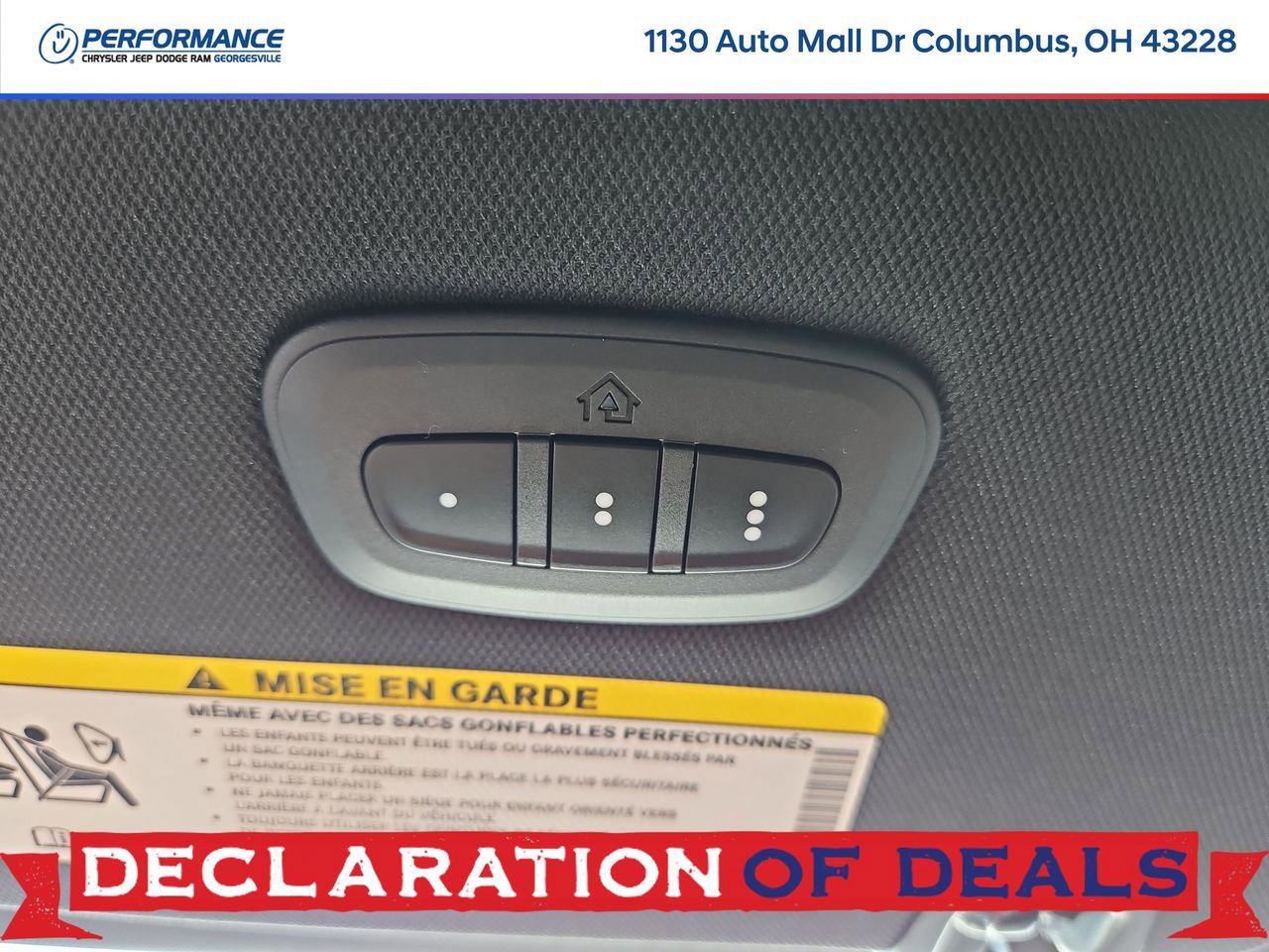 New 2026 Chrysler Pacifica Select FWD image 25