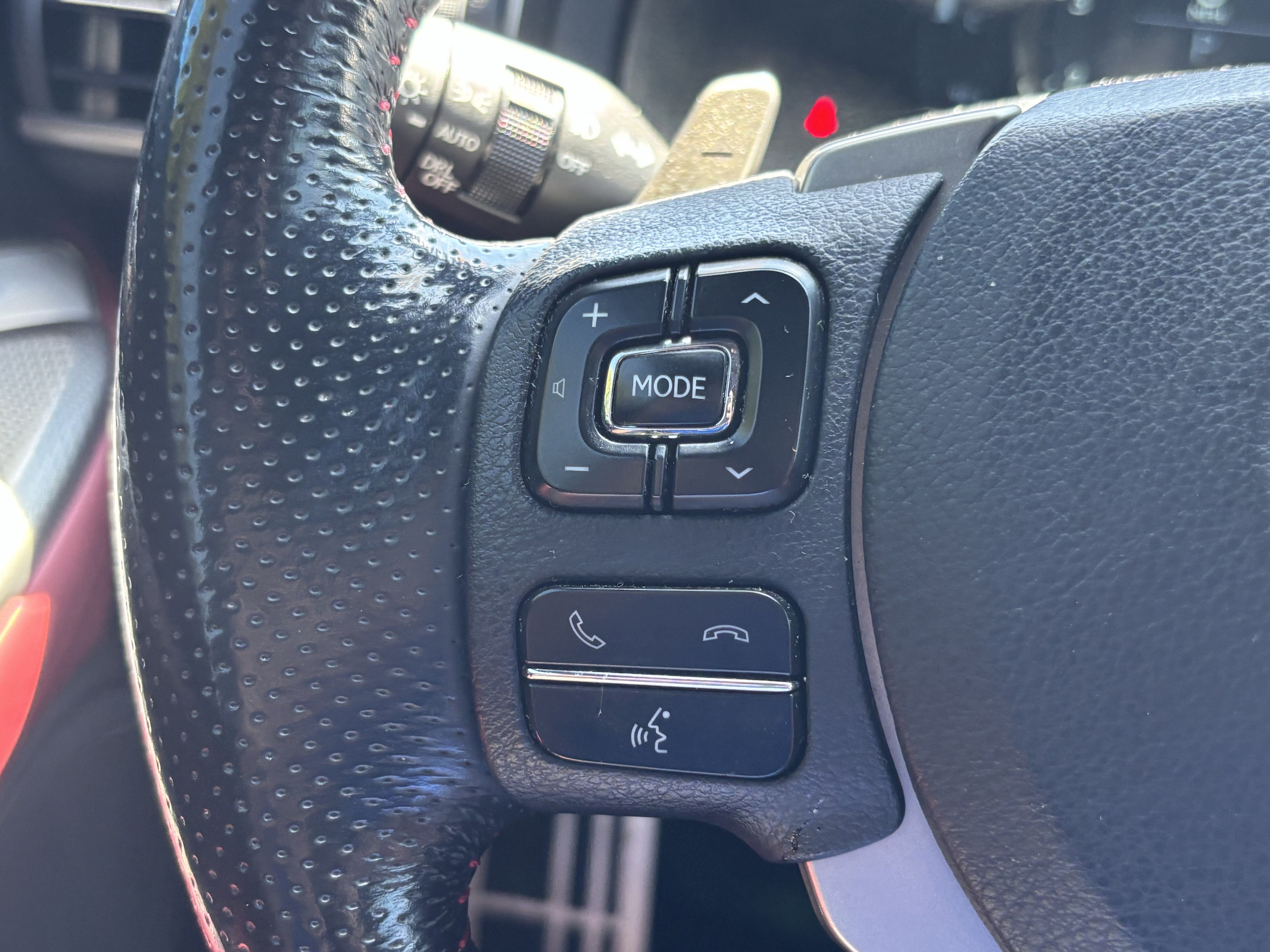 Used 2016 Lexus RC 300 AWD image 21