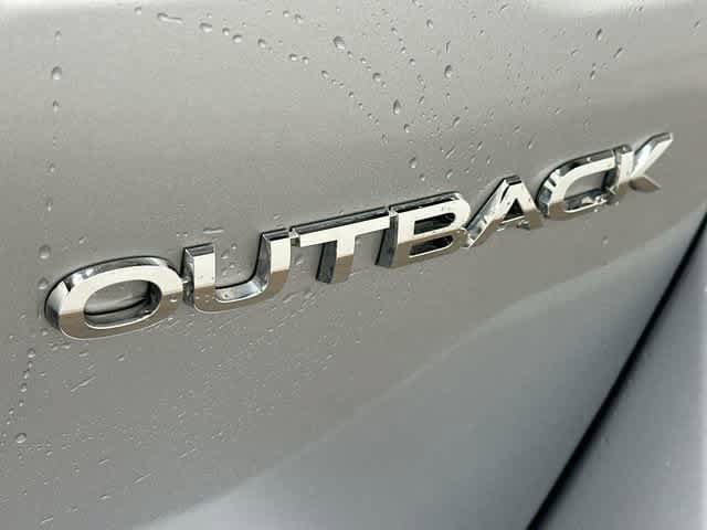 Certified 2024 Subaru Outback Premium AWD/4WD image 27