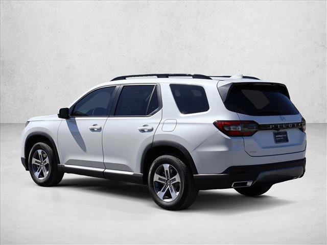 New 2026 Honda Pilot EX-L image 8