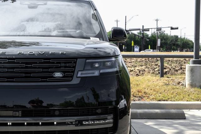 New 2026 Land Rover Range Rover SE AWD/4WD image 55