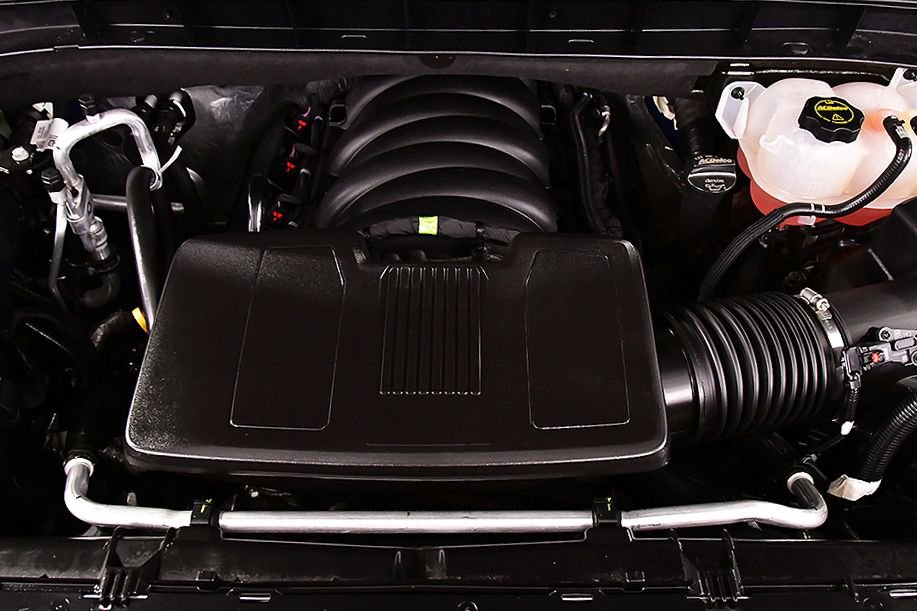 Used 2025 GMC Sierra 1500 Elevation w/ Elevation Premium Package AWD/4WD image 35