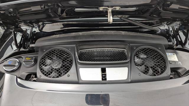 Used 2014 Porsche 911 Carrera RWD image 28