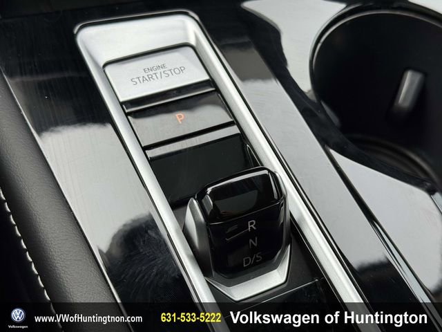 Certified 2025 Volkswagen Atlas SEL image 29