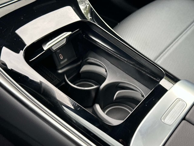 Certified 2026 Mercedes-Benz GLC 300 4MATIC image 31