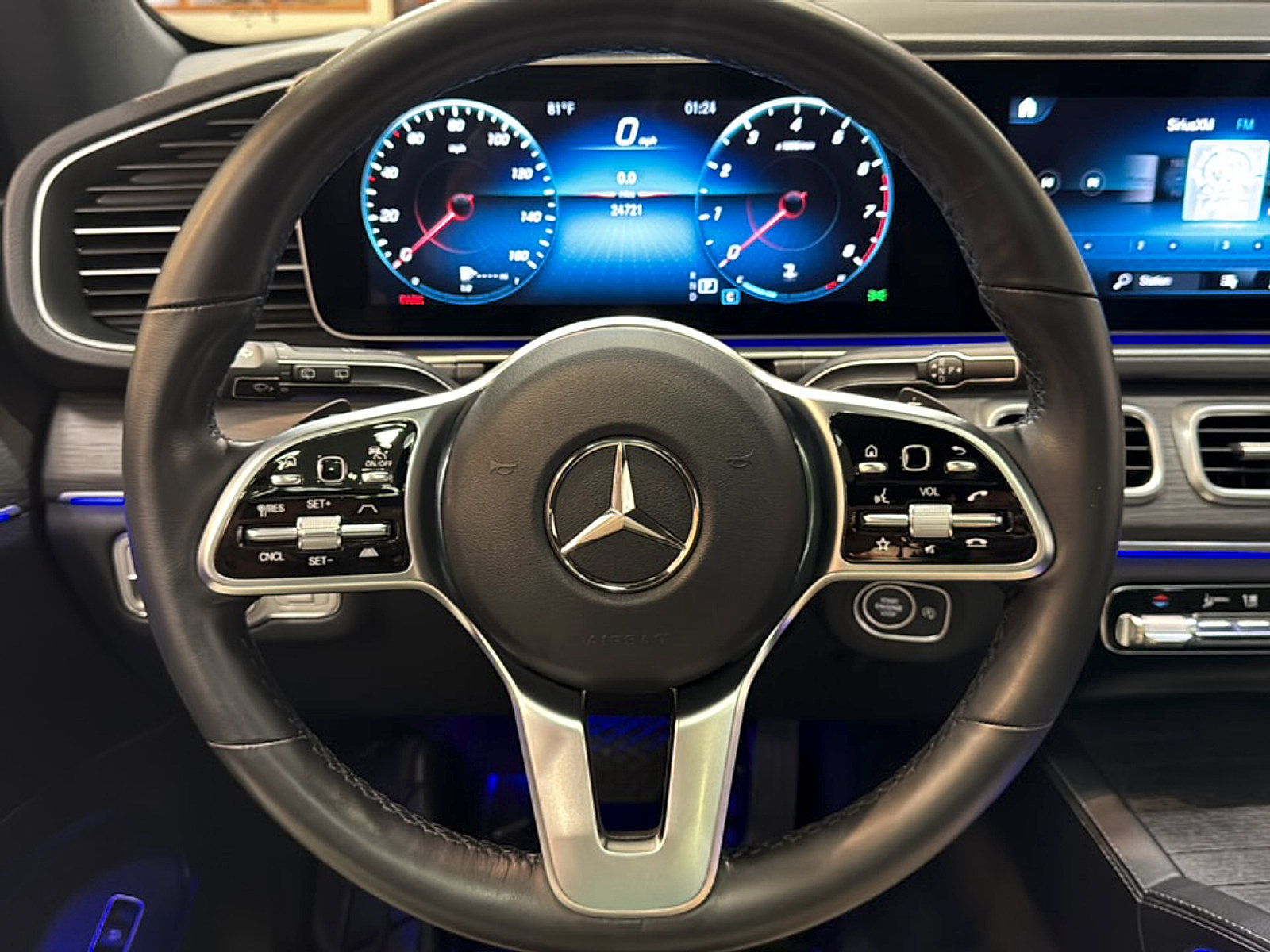 Certified 2023 Mercedes-Benz GLE 350 4MATIC image 21
