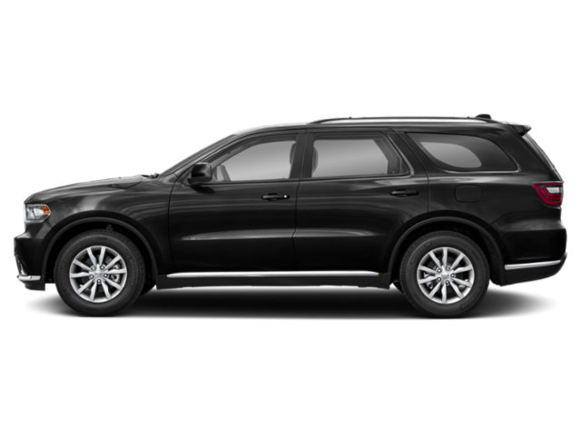 Used 2019 Dodge Durango SXT RWD image 5