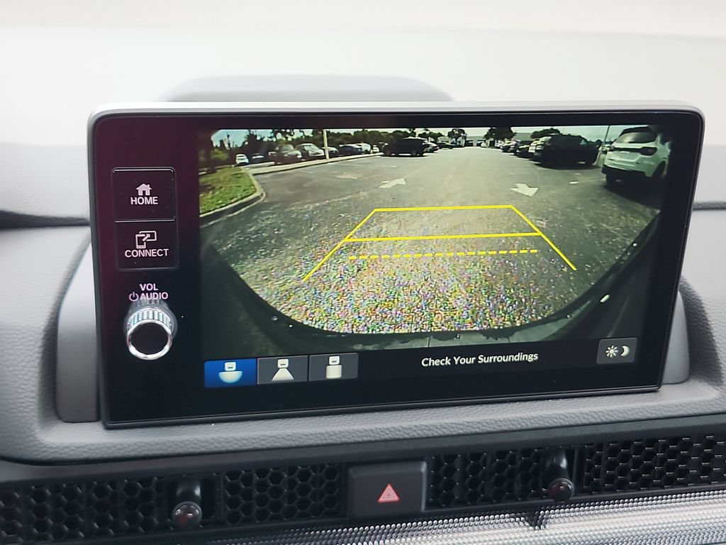 New 2026 Honda CR-V LX image 27