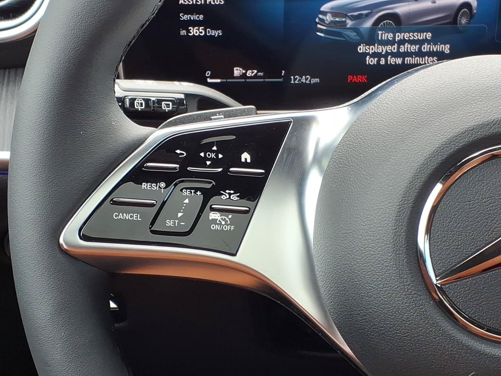 New 2026 Mercedes-Benz GLC 300 4MATIC image 19
