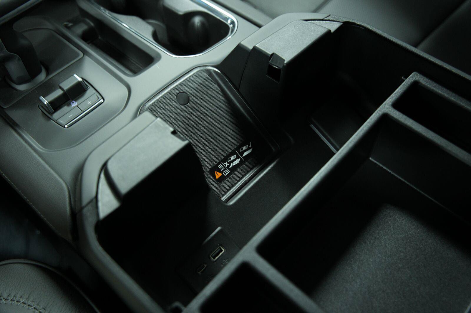 New 2026 GMC Sierra 1500 Denali AWD/4WD image 47