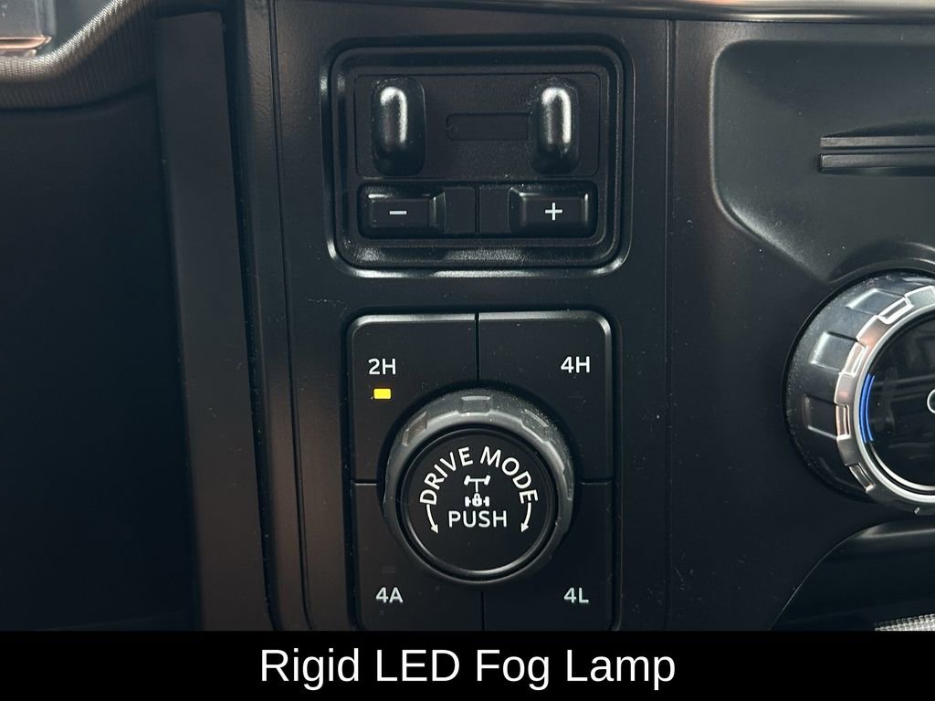 Used 2022 Ford F150 Raptor w/ Raptor 37 Performance Package image 26