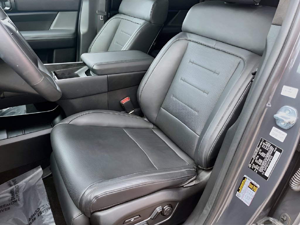 Used 2026 Hyundai Santa Fe Calligraphy AWD/4WD image 20