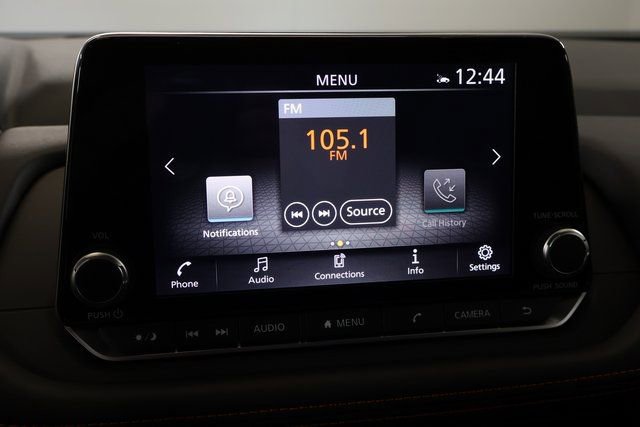 New 2026 Nissan Rogue SV w/ Rock Creek Premium Package image 20