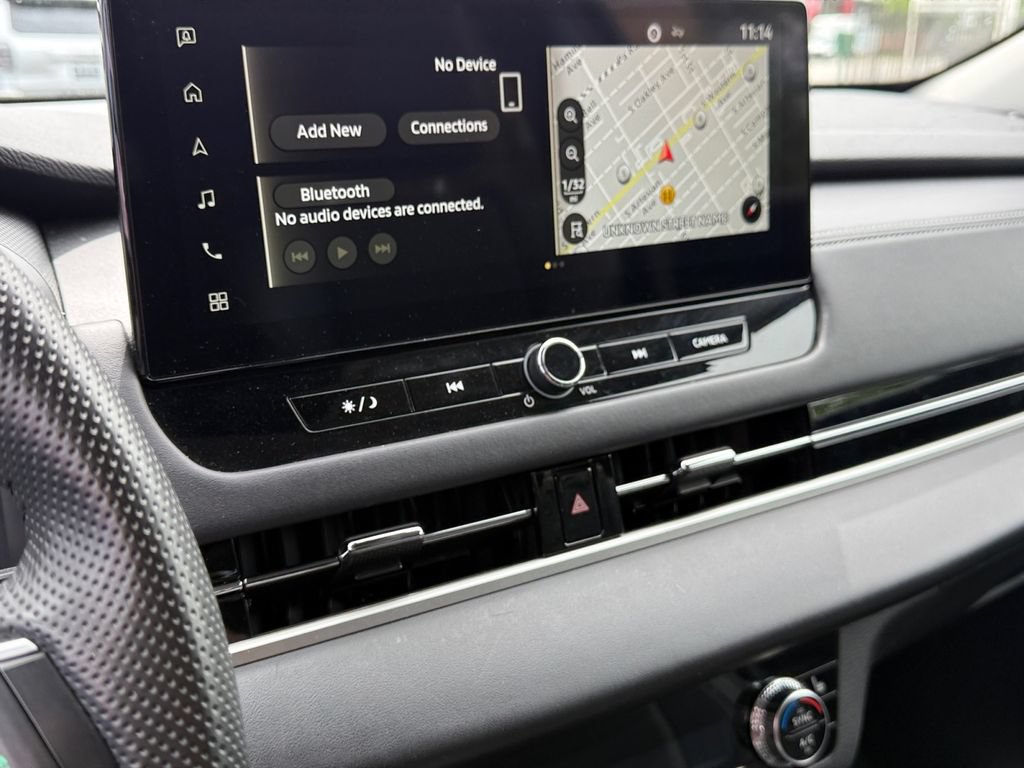 Used 2025 Mitsubishi Outlander SE AWD/4WD image 40