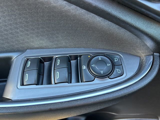 Used 2018 Chevrolet Malibu LT w/ LPO, Convenience Package 2 image 22