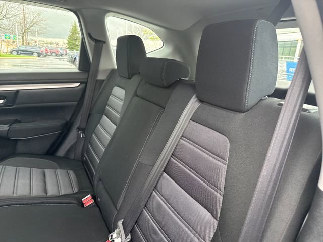 Used 2018 Honda CR-V LX image 17