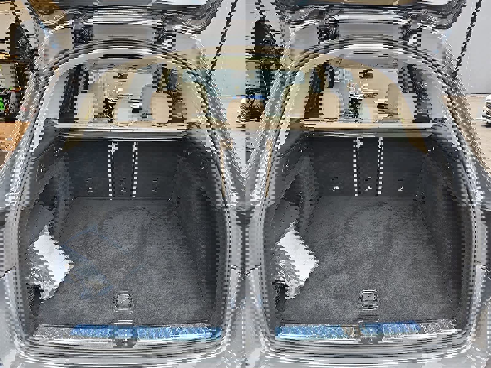 Used 2021 Mercedes-Benz GLC 300 4MATIC image 23