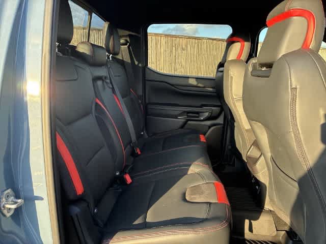 Used 2025 Ford Ranger Raptor AWD/4WD image 21