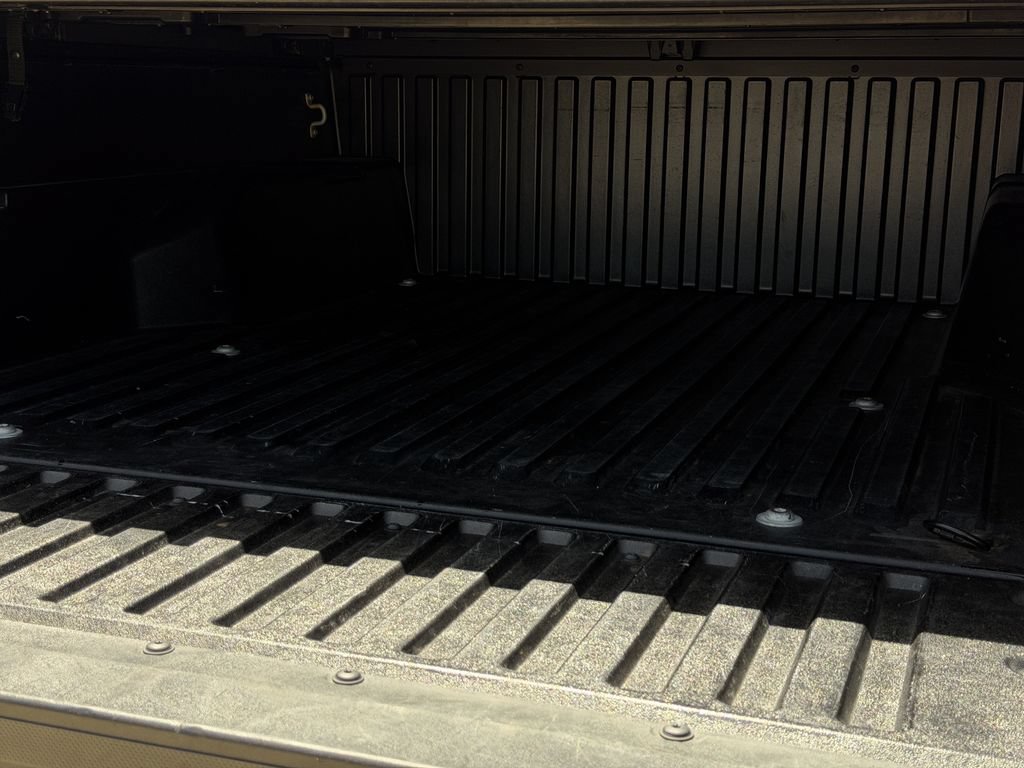 Used 2023 Toyota Tacoma Limited RWD image 29
