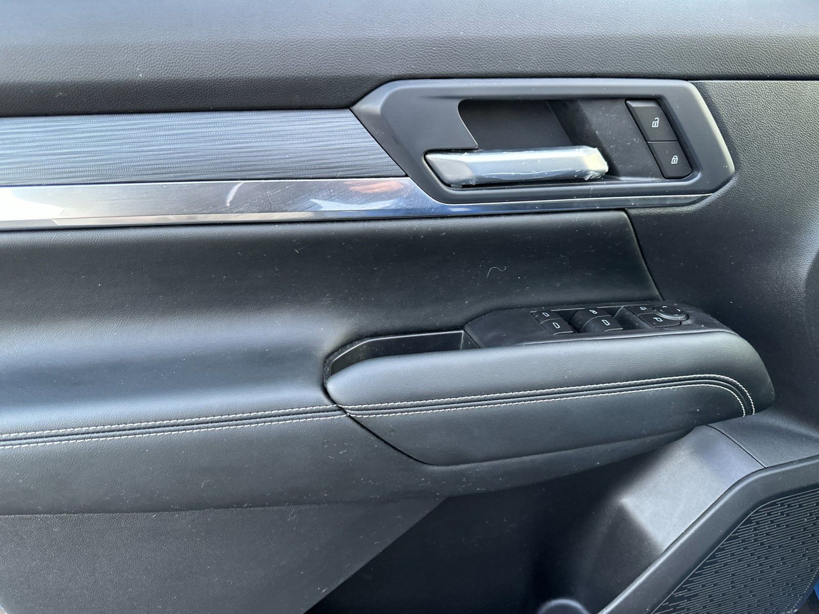 New 2026 GMC Terrain Elevation image 11