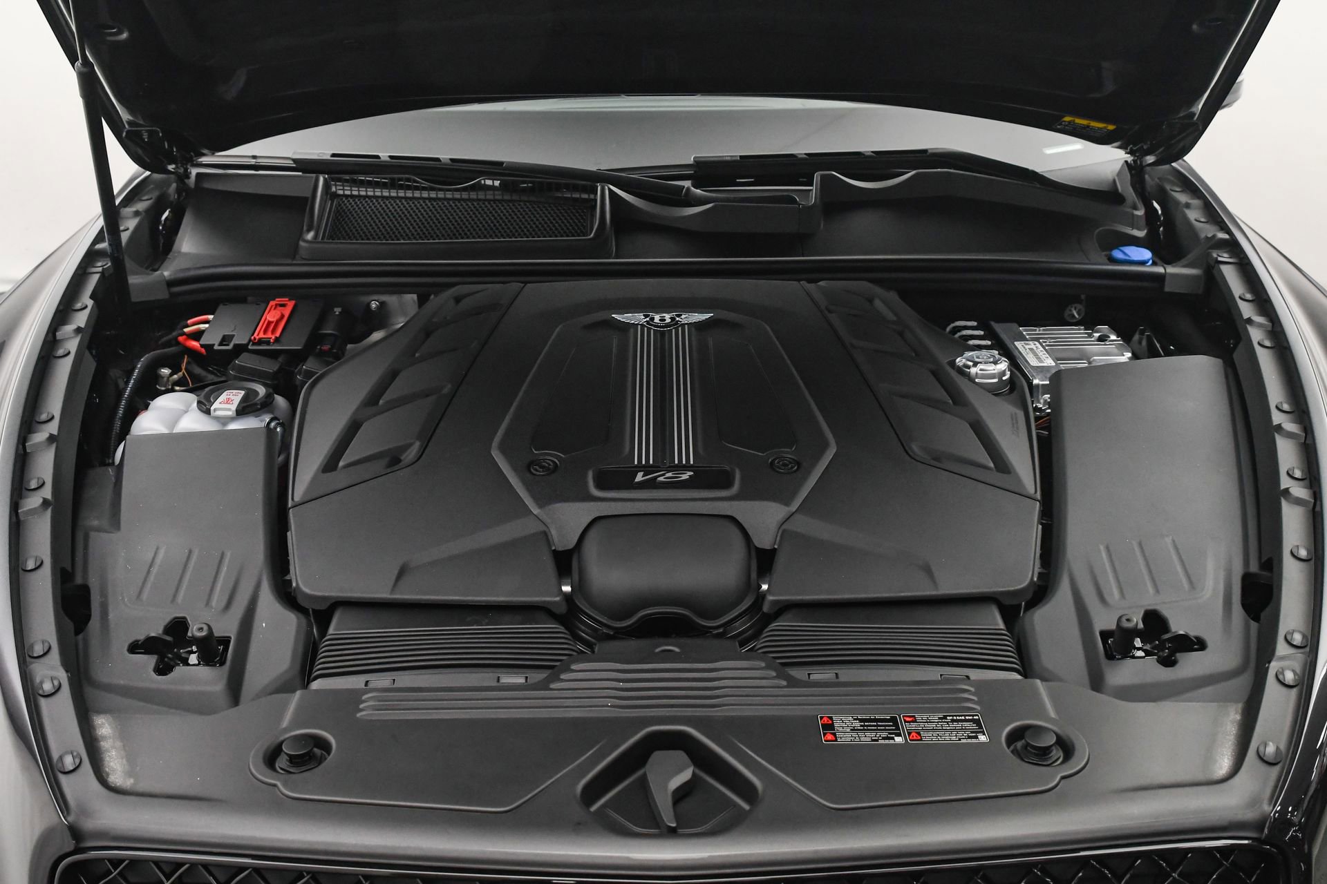 New 2026 Bentley Bentayga Speed image 30