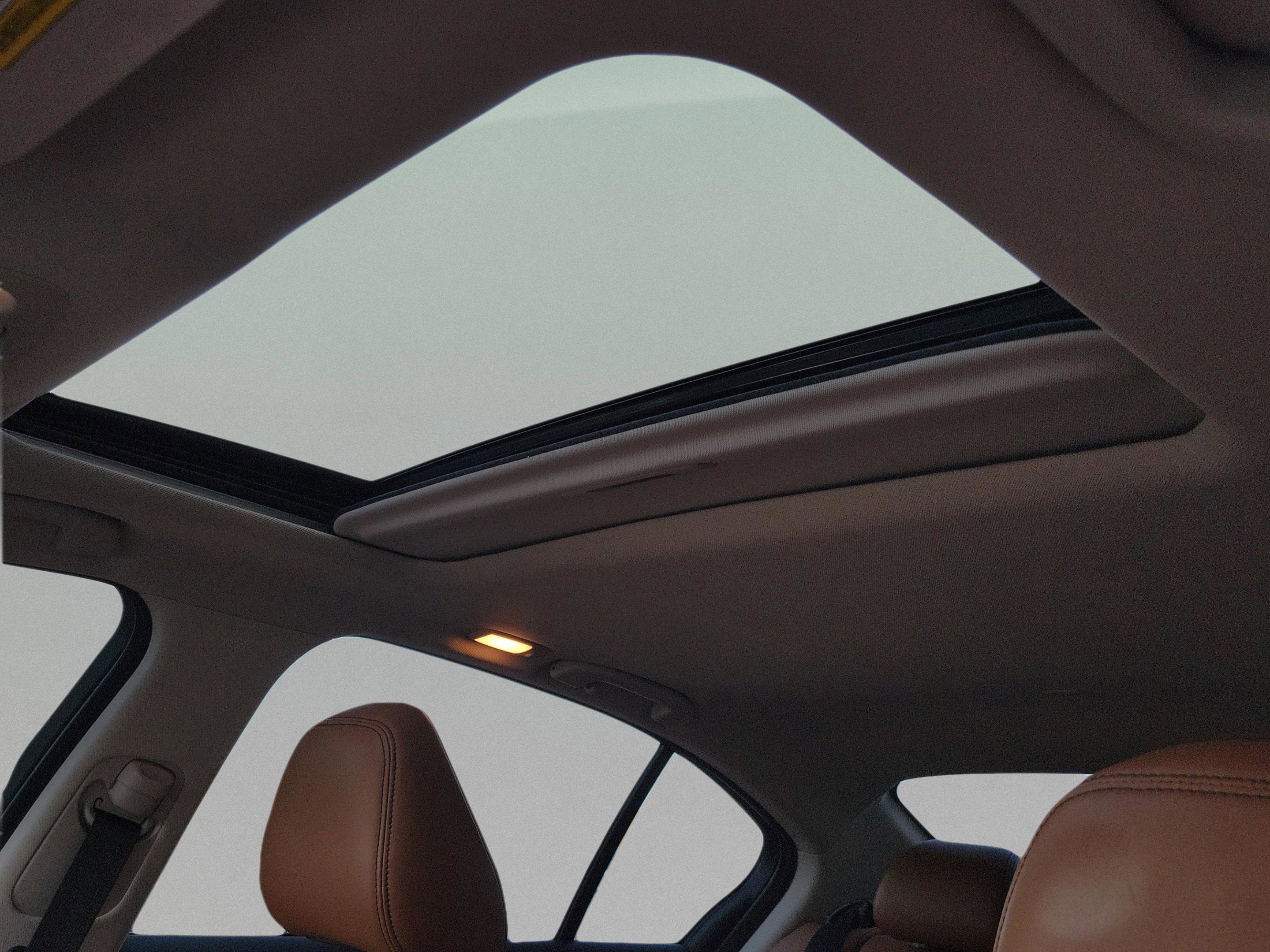 Certified 2023 INFINITI Q50 Luxe w/ Cargo Package image 23