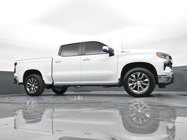 New 2026 Chevrolet Silverado 1500 LT image 47