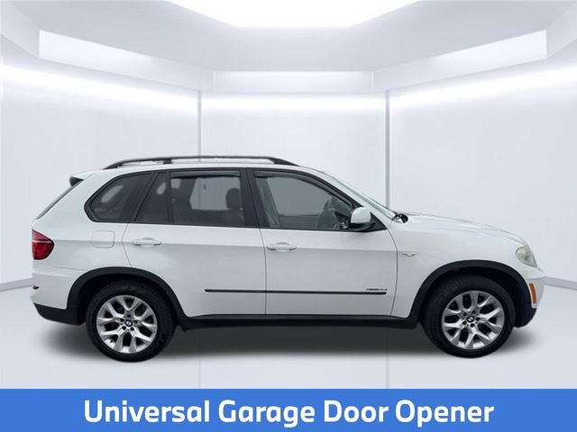 Used 2011 BMW X5 xDrive35i AWD/4WD image 5
