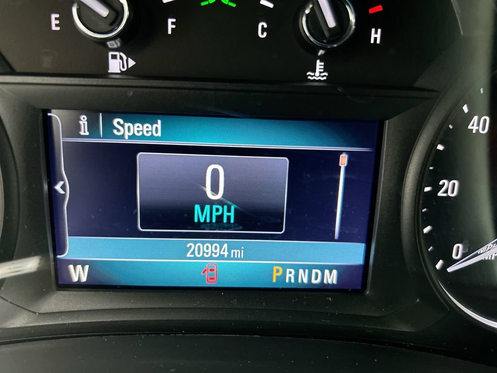 Used 2022 Buick Encore Preferred w/ Safety Package AWD/4WD image 18