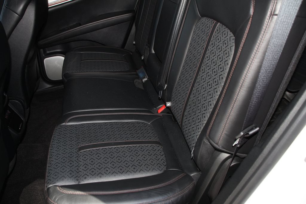 Used 2019 Lincoln Nautilus Black Label FWD image 15