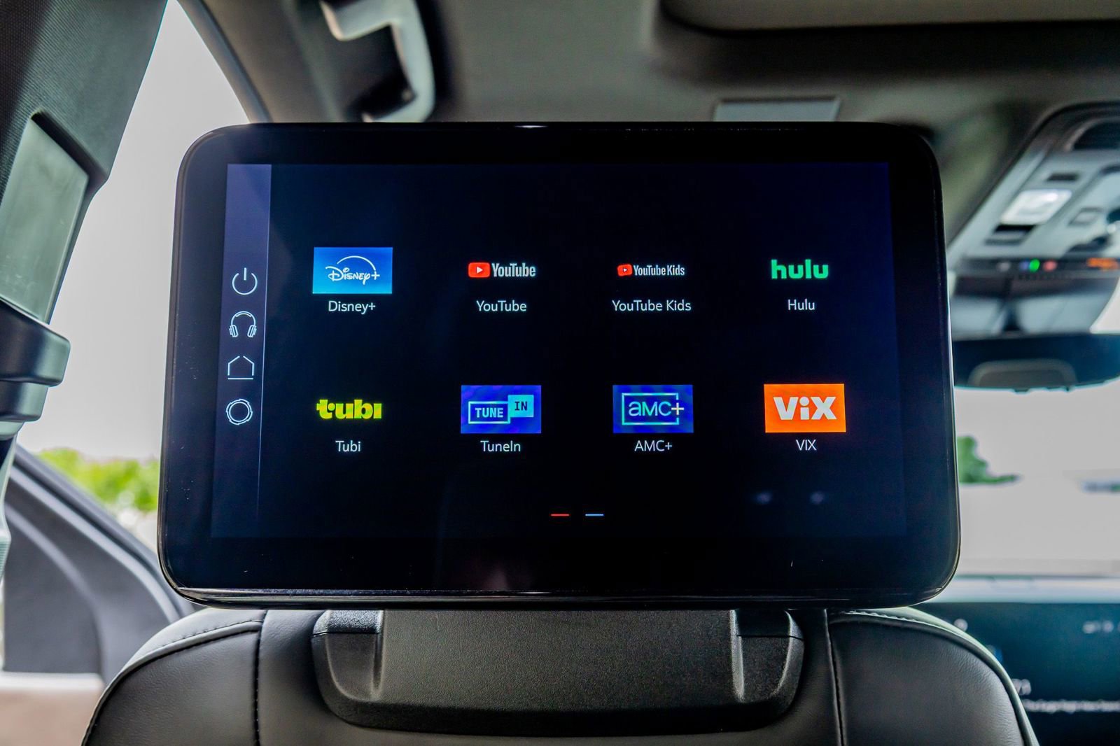 Used 2025 GMC Yukon Denali Ultimate image 36