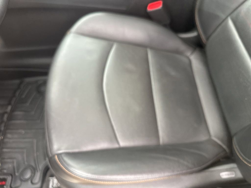 Used 2019 Chevrolet Equinox Premier FWD image 5