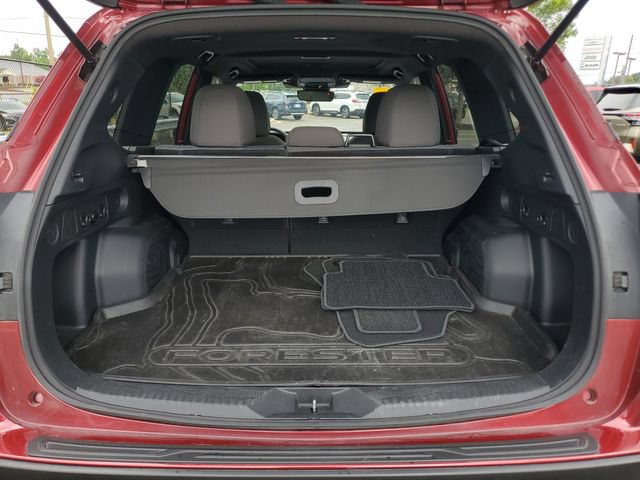 Certified 2025 Subaru Forester Premium w/ Convenience Package #2 AWD/4WD image 10