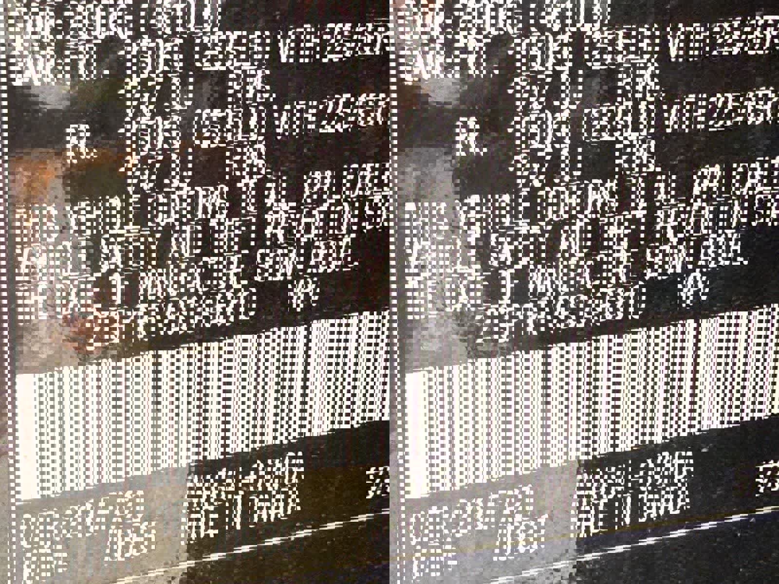 Certified 2025 Toyota RAV4 XLE image 18