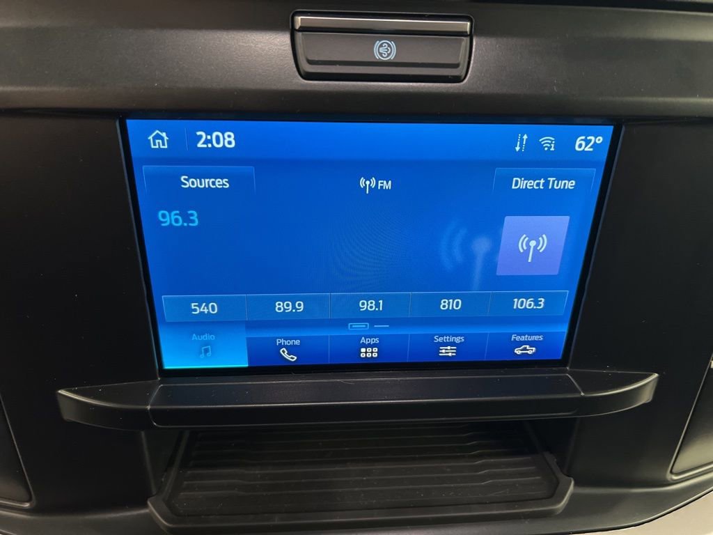 New 2026 Ford F550 XL image 10