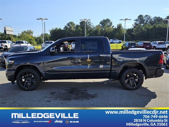 New 2026 RAM 1500 Laramie image 5