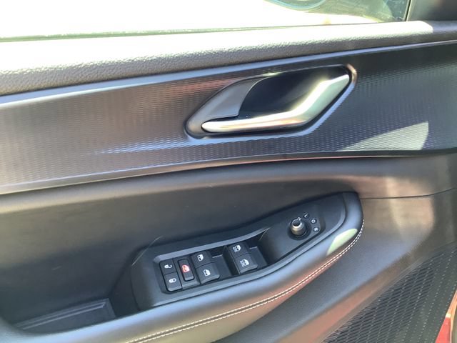 Used 2023 Jeep Grand Cherokee L Laredo AWD/4WD image 10