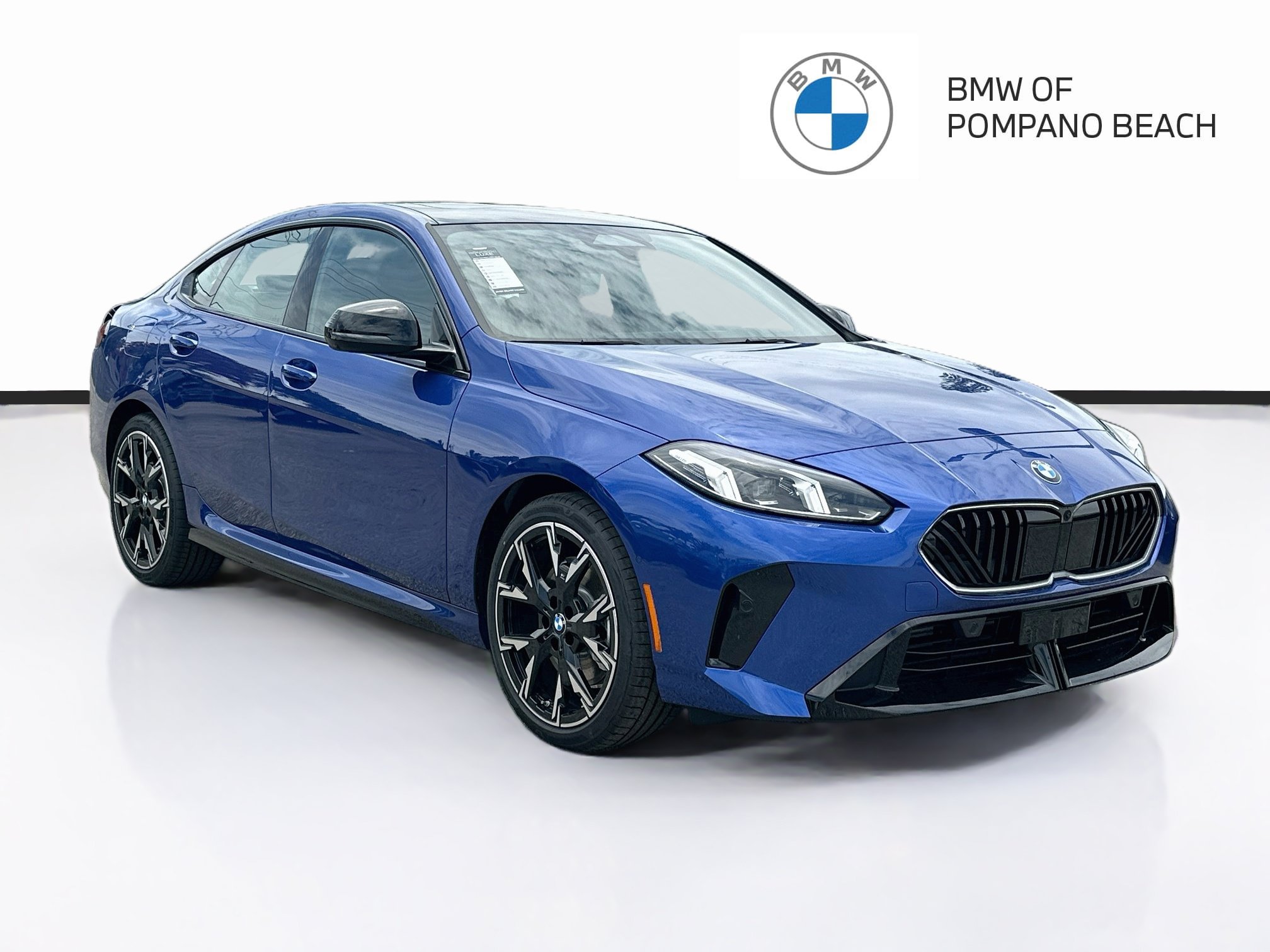 New 2026 BMW 228i w/ Technology Package FWD image 1
