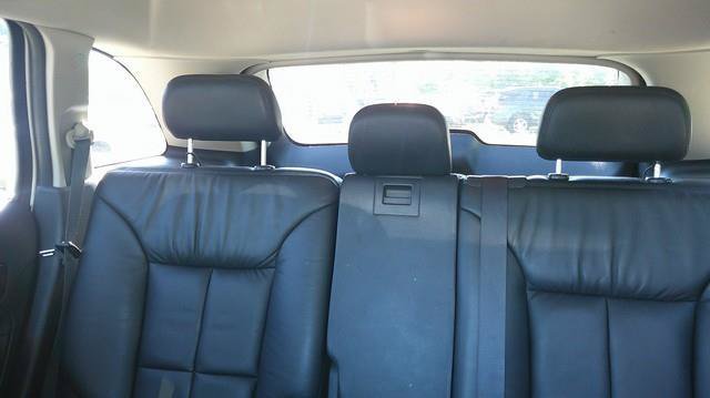 Used 2007 Lincoln MKX 2WD image 8