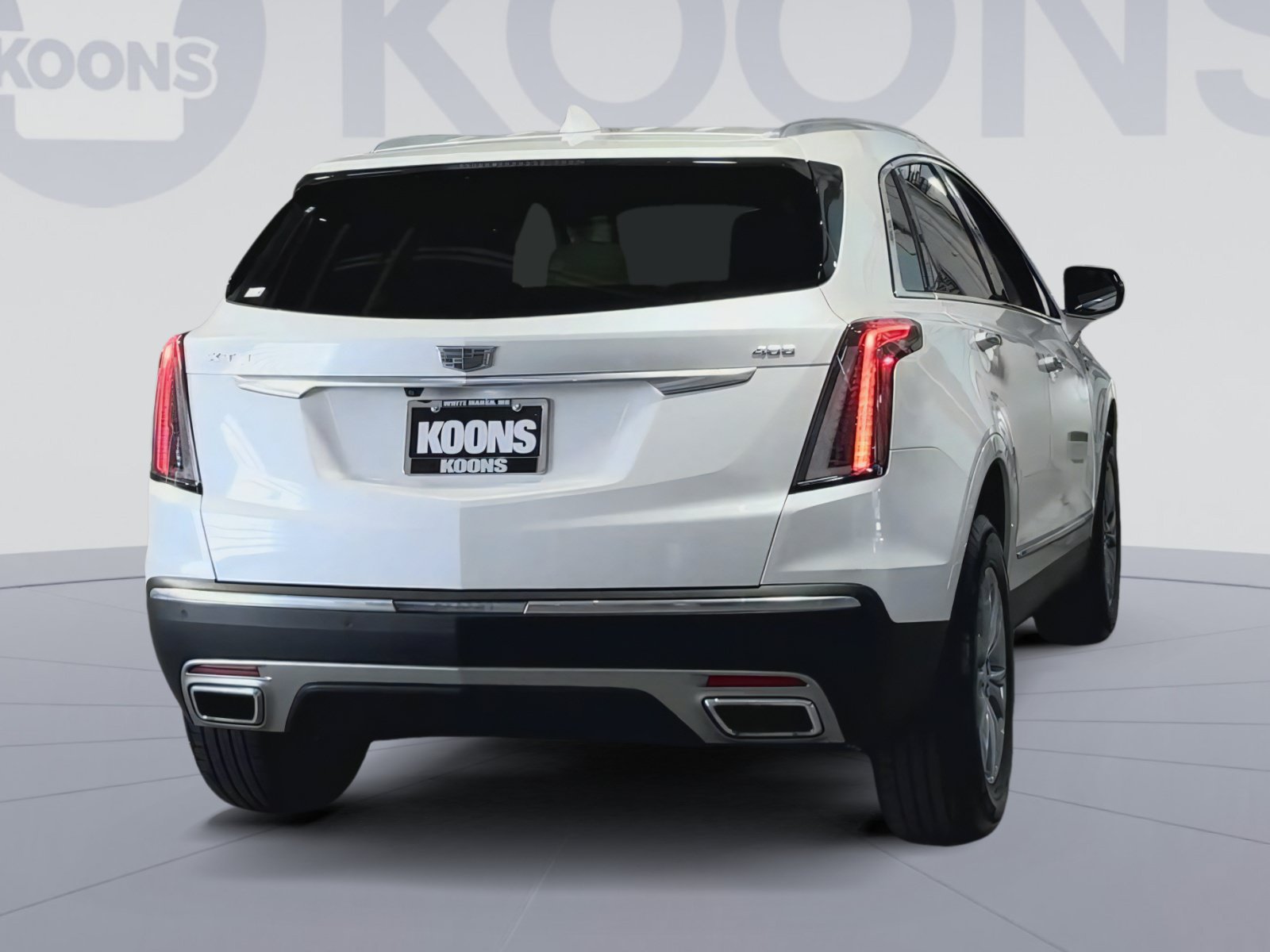 Used 2023 Cadillac XT5 Premium Luxury FWD image 10
