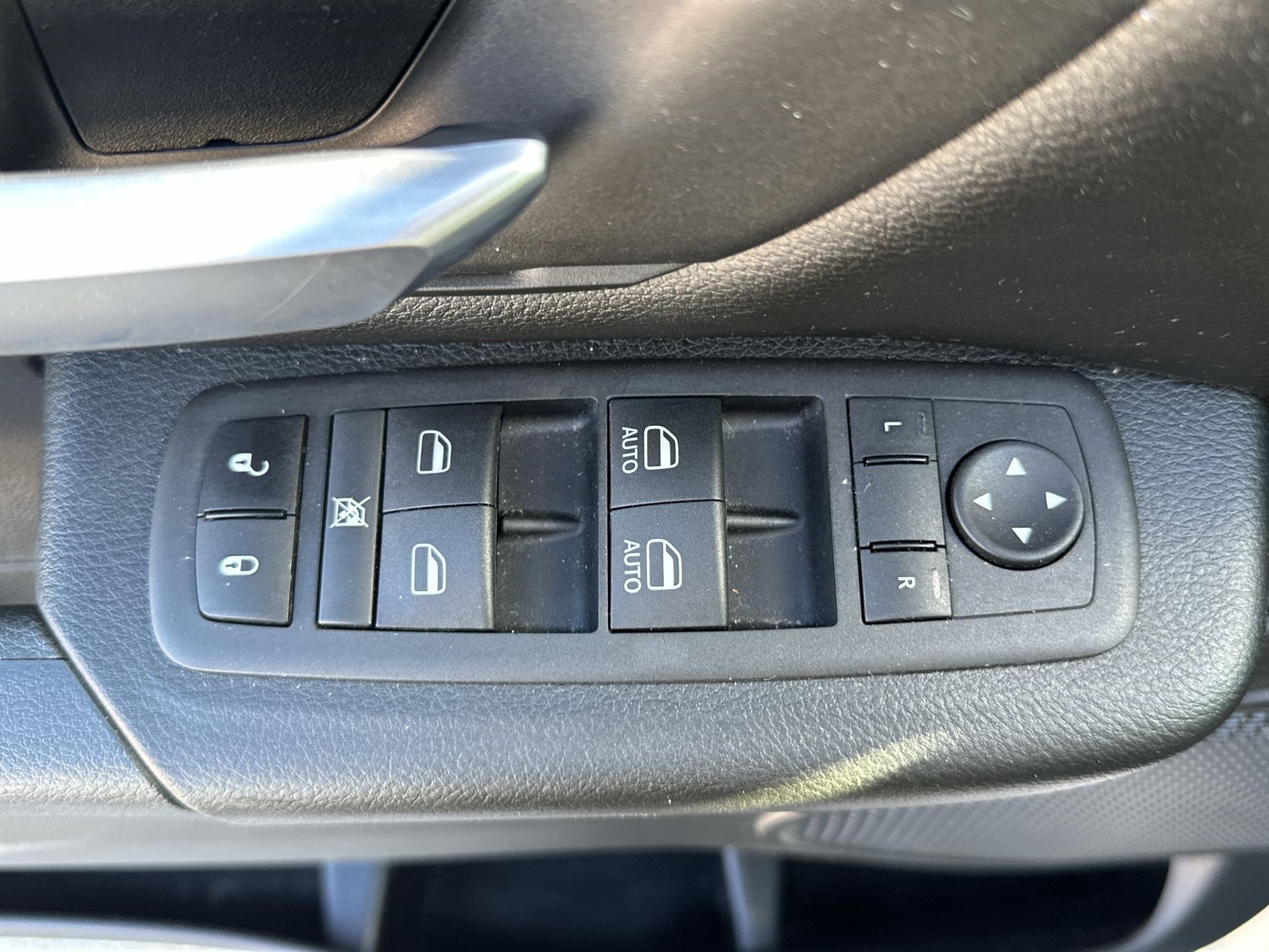 Used 2024 RAM 1500 Tradesman image 15