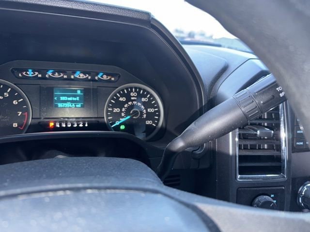 Used 2016 Ford F150 XLT image 45