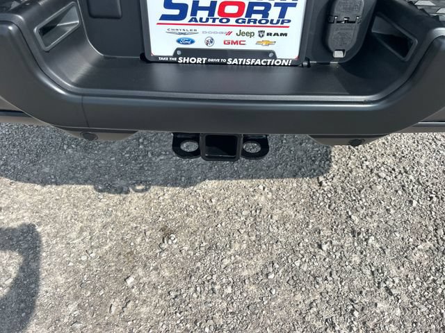 New 2025 RAM 2500 Tradesman AWD/4WD image 47